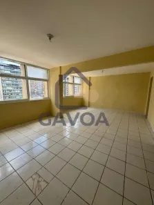 Sala Comercial com 1 Quarto para alugar, 64m² no Boa Vista, Recife