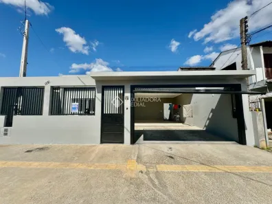 Casa com 5 Quartos à venda, 164m² no Mathias Velho, Canoas