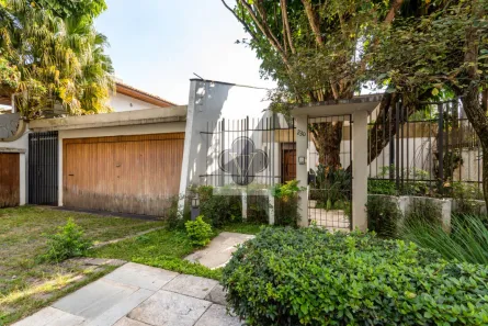 Casa à venda, 750m² no Cidade Jardim, São Paulo