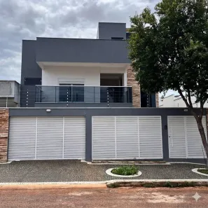 Casa com 5 Quartos à venda, 350m² no Plano Diretor Norte, Palmas