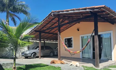 Casa com 2 Quartos à venda, 90m² no Morada do Sol, Vila Velha
