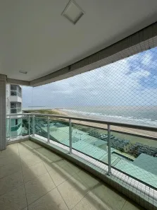 Apartamento com 3 Quartos à venda, 136m² no Calhau, São Luís