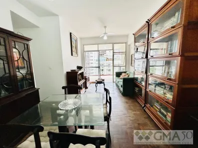 Apartamento com 2 Quartos à venda, 91m² no Jardim Botânico, Rio de Janeiro