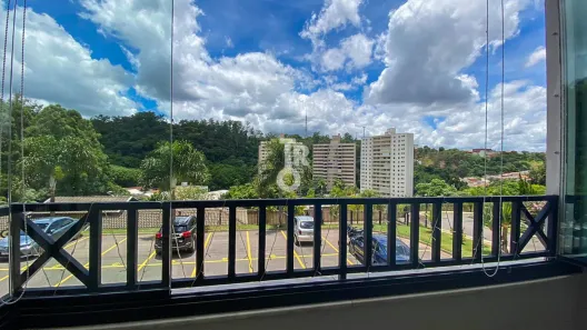 Apartamento com 3 Quartos à venda, 87m² no Jardim Carlos Gomes, Jundiaí