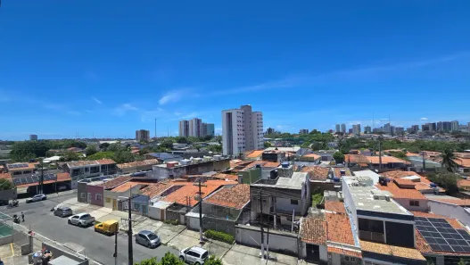 Apartamento com 3 Quartos à venda, 120m² no Farol, Maceió