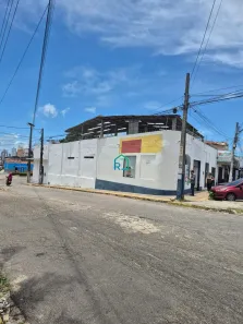 Ponto Comercial à venda, 130m² no Alecrim, Natal