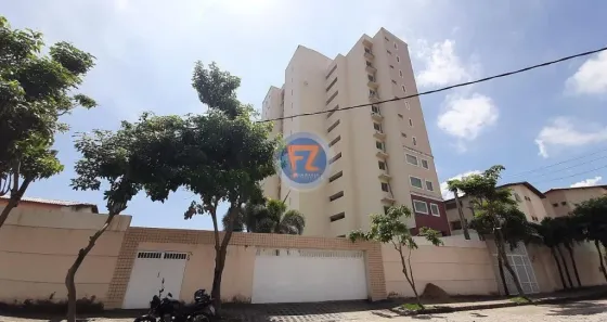 Apartamento com 2 Quartos à venda, 61m² no Icaraí, Caucaia