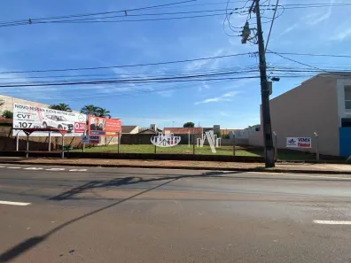 Lote/Terreno à venda, 276m² no Operária, Londrina