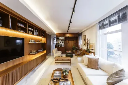 Apartamento com 1 Quarto à venda, 120m² no Vila Nova Conceição, São Paulo