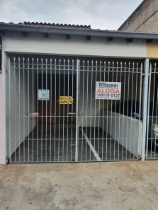 Casa com 2 Quartos para alugar, 100m² no Vila Fiori, Sorocaba