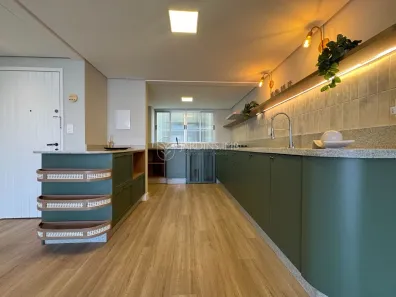 Apartamento com 2 Quartos à venda, 87m² no Centro, Joinville