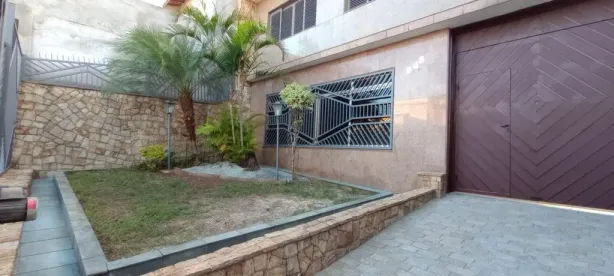 Casa com 3 Quartos à venda, 320m² no Jardim Teresa, São Paulo