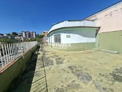 Casa com 1 Quarto à venda, 68m² no Todos os Santos, Rio de Janeiro