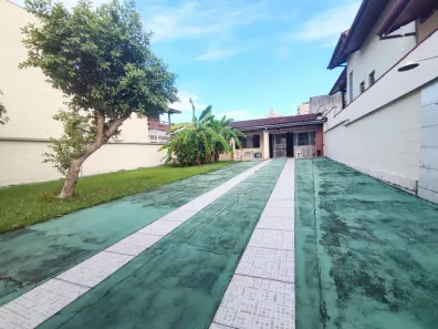 Casa com 3 Quartos à venda, 398m² no Indaiá, Caraguatatuba
