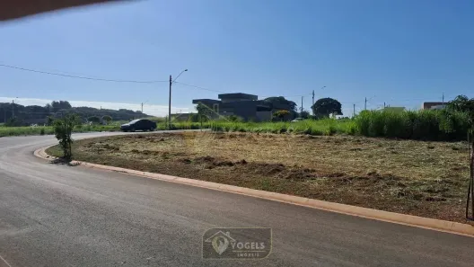Lote/Terreno à venda, 464m² no Residencial Florabella, Holambra
