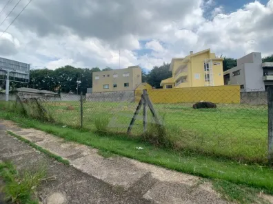 Lote/Terreno à venda, 470m² no Bairro das Palmeiras, Campinas