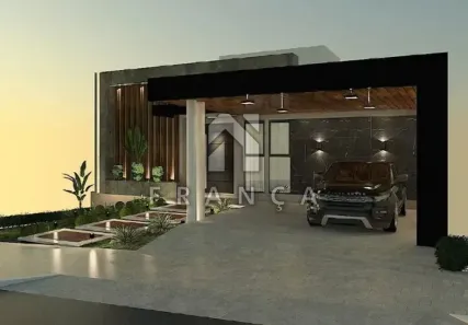 Casa de Condomínio com 3 Quartos à venda, 200m² no Urbanova, São José dos Campos