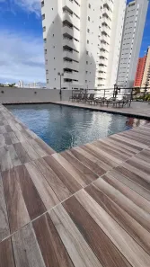 Apartamento com 3 Quartos à venda, 106m² no Miramar, João Pessoa