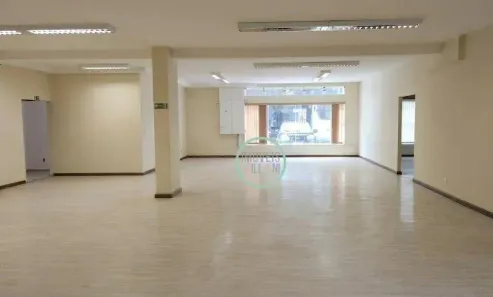Ponto Comercial para alugar, 135m² no Centro, São José dos Campos