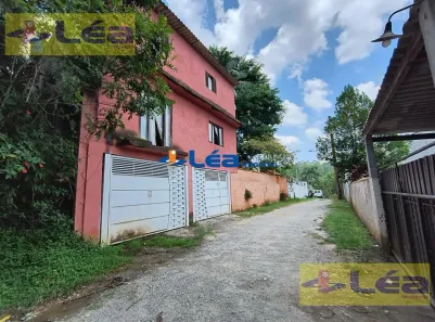 Fazenda/Sítio com 2 Quartos à venda, 1084m² no Chácaras São Judas Tadeu, Suzano