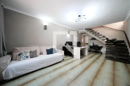 Casa com 2 Quartos à venda, 127m² no Vila Salete, São Paulo
