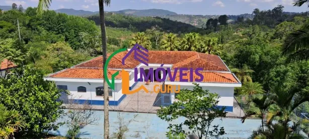 Casa com 3 Quartos à venda, 429m² no Loteamento Rancho Maringá I, Atibaia