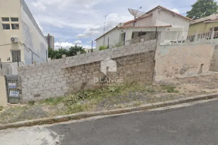 Lote/Terreno à venda, 350m² no Jardim Planalto, Valinhos