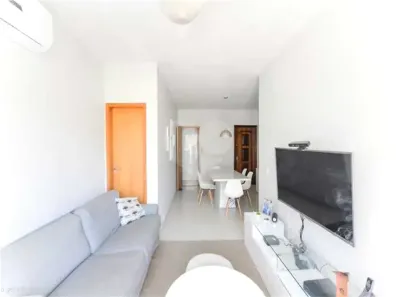 Apartamento com 2 Quartos à venda, 81m² no Tijuca, Rio de Janeiro