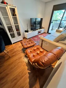 Apartamento com 2 Quartos à venda, 72m² no Centro, Florianópolis