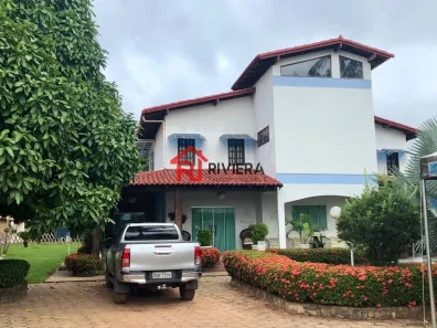 Casa com 6 Quartos à venda, 500m² no Entroncamento, Imperatriz