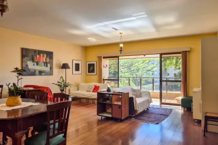 Apartamento com 4 Quartos para venda ou aluguel, 210m² no Agriões, Teresópolis