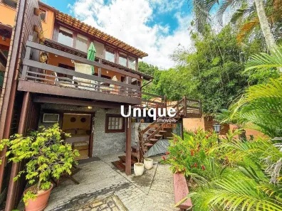 Casa de Condomínio com 4 Quartos à venda, 150m² no , Armação dos Búzios