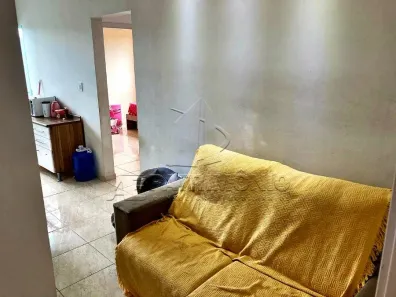 Apartamento com 2 Quartos à venda, 54m² no Jardim Santa Esmeralda, Sorocaba