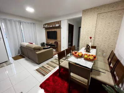 Apartamento com 2 Quartos à venda, 71m² no Santa Terezinha, Brusque