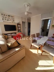 Apartamento com 2 Quartos à venda, 52m² no Jardim Amazonas, Campinas