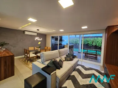 Casa de Condomínio com 3 Quartos à venda, 180m² no Tamboré, Santana de Parnaíba