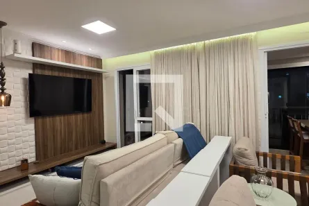 Apartamento com 2 Quartos à venda, 92m² no Jardim, Santo André