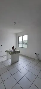 Apartamento com 2 Quartos à venda, 49m² no Campos de São José, São José dos Campos