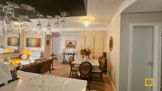 Apartamento com 2 Quartos à venda, 91m² no Canasvieiras, Florianópolis