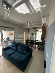 Apartamento com 2 Quartos à venda, 50m² no Jardim Nova Europa, Campinas