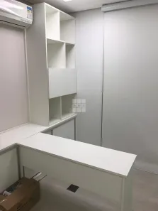 Sala Comercial à venda, 35m² no Vila Cordeiro, São Paulo