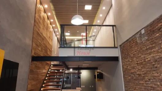 Apartamento com 1 Quarto à venda, 106m² no Tatuapé, São Paulo