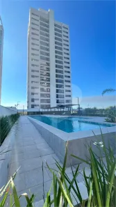 Apartamento com 2 Quartos à venda, 68m² no Além Ponte, Sorocaba