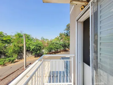 Apartamento com 2 Quartos à venda, 65m² no Catharina Zanaga, Americana