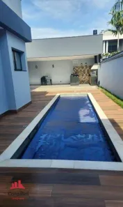 Casa com 3 Quartos à venda, 250m² no Jardim Recanto das Águas, Nova Odessa