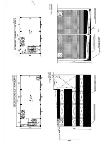 Galpão/Depósito/Armazém para alugar, 1083m² no Itapeva, Votorantim