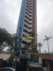 Apartamento com 3 Quartos à venda, 112m² no Vila Antonieta, São Paulo