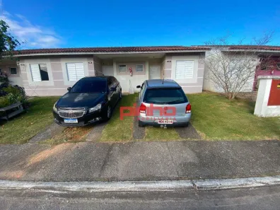 Casa de Condomínio com 2 Quartos para alugar, 60m² no Bela Vista, Palhoça