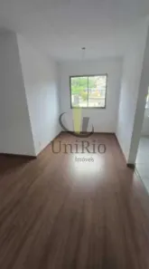 Apartamento com 2 Quartos à venda, 45m² no Praça Seca, Rio de Janeiro
