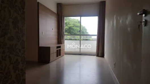 Apartamento com 3 Quartos para venda ou aluguel, 66m² no Parque Jamaica, Londrina